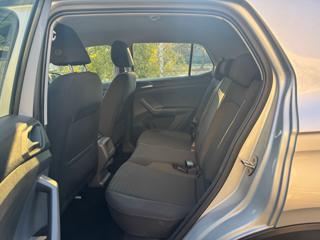 VOLKSWAGEN T-Cross usata, con Autoradio