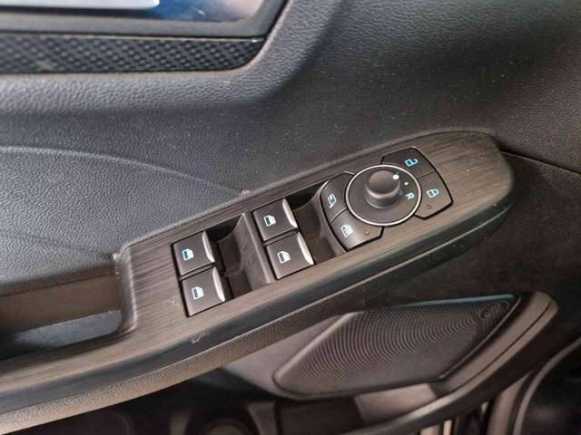 FORD Kuga usata, con Immobilizzatore elettronico