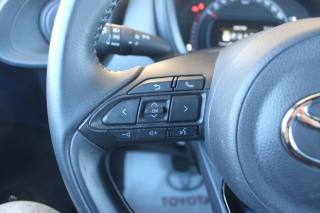 TOYOTA Aygo X usata 18