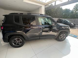 JEEP Renegade usata, con Lettore CD