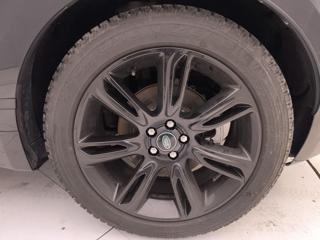 LAND ROVER Range Rover Velar usata, con Sedile posteriore sdoppiato