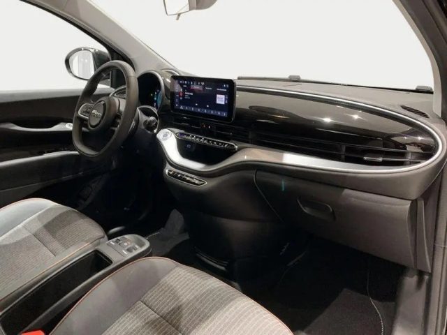 FIAT 500 usata, con Alzacristalli elettrici