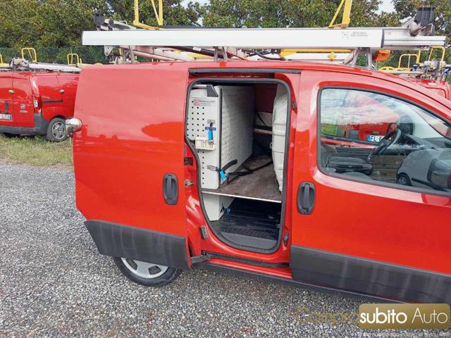 FIAT Fiorino usata 10