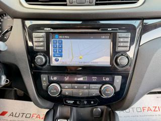 NISSAN Qashqai usata, con Alzacristalli elettrici