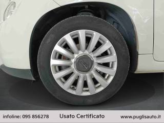 FIAT 500L usata, con Bluetooth