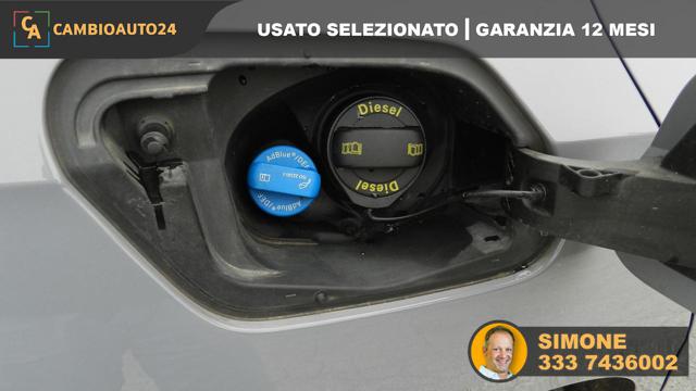 VOLKSWAGEN Golf Variant usata, con Sensori di parcheggio posteriori