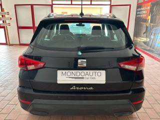 SEAT Arona usata, con Airbag Passeggero