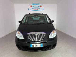 LANCIA MUSA 1.4. 16V Platino