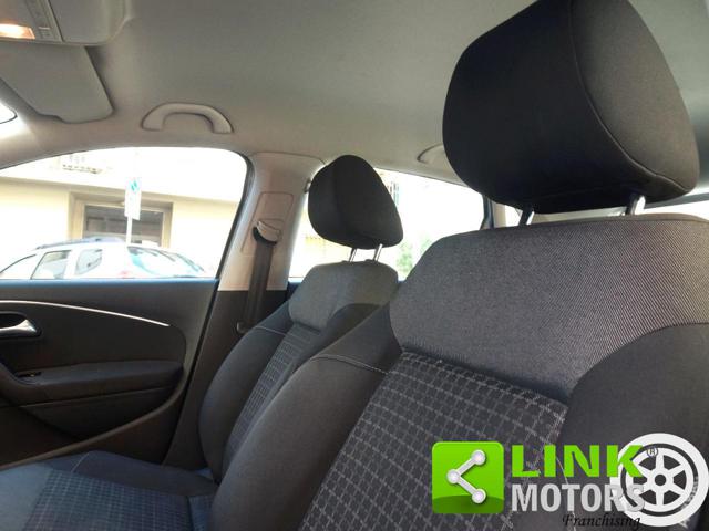 VOLKSWAGEN Polo usata 14