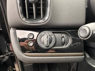 MINI Countryman usata, con Boardcomputer