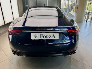 MASERATI GranTurismo usata, con Autoradio
