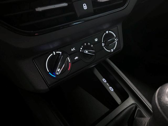 SKODA Kamiq usata, con Immobilizzatore elettronico