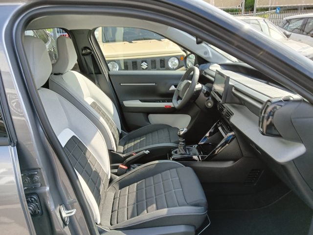 CITROEN C3 usata, con Touch screen