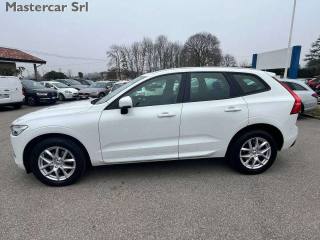 VOLVO XC60 usata, con Airbag laterali