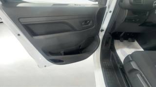 CITROEN Jumpy usata, con Park Distance Control