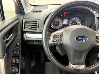 SUBARU Forester usata 17