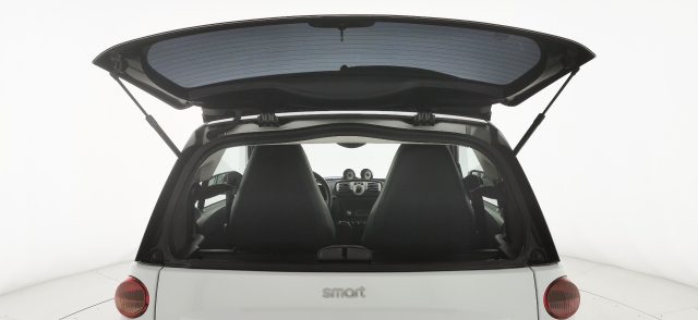 SMART ForTwo usata 23