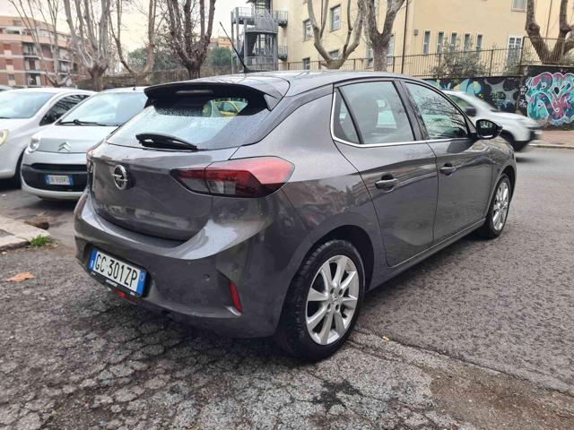 OPEL Corsa usata, con Airbag Passeggero