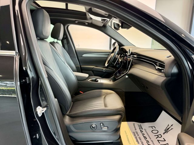 MASERATI Grecale usata, con Servosterzo