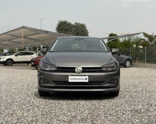 VOLKSWAGEN Polo usata, con Airbag