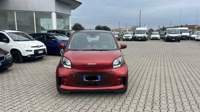 SMART ForTwo usata, con ABS