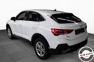 AUDI Q3 usata, con Airbag laterali