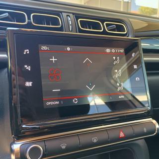 CITROEN C3 usata, con Chiusura centralizzata telecomandata