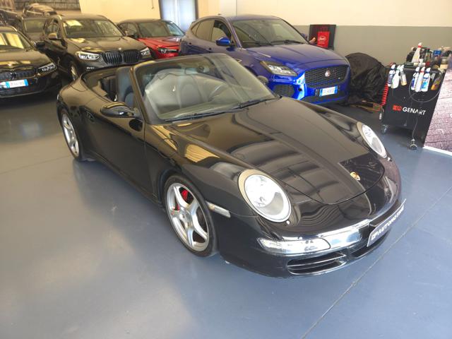 PORSCHE 911 usata, con ABS