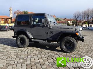 JEEP Wrangler usata 18