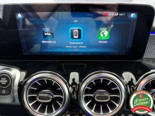 MERCEDES-BENZ GLB 180 usata, con Cruise Control