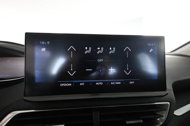 PEUGEOT 3008 usata 9