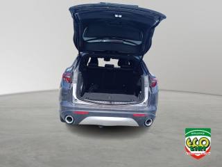 ALFA ROMEO Stelvio usata, con Controllo trazione