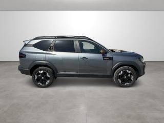 DACIA Bigster usata, con Climatizzatore
