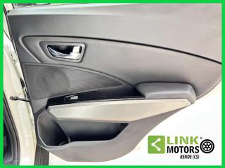 SSANGYONG Tivoli usata, con Android Auto