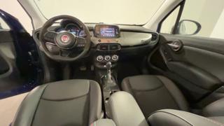 FIAT 500X usata, con Climatizzatore