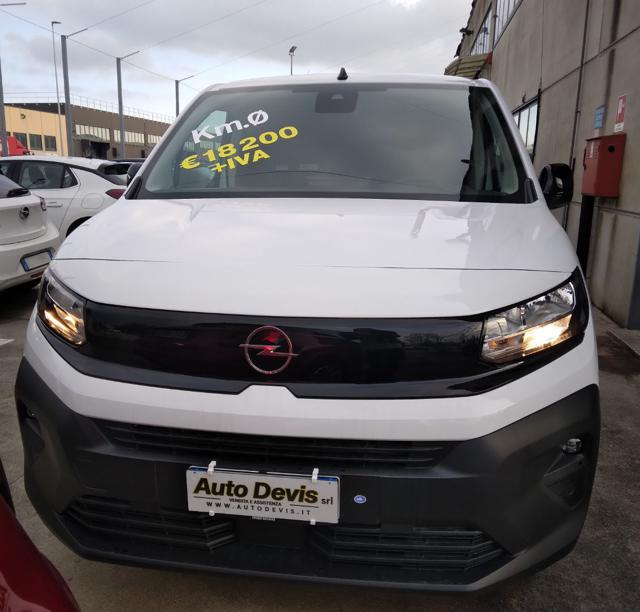 OPEL Combo usata, con ABS