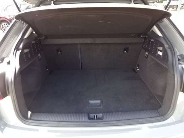 AUDI Q2 usata, con Boardcomputer