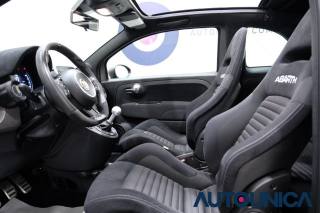ABARTH 595C usata, con Cerchi in lega