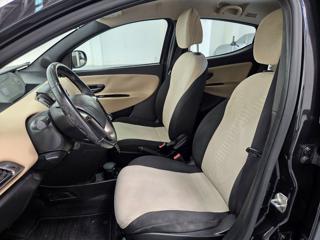 LANCIA Ypsilon usata, con Climatizzatore