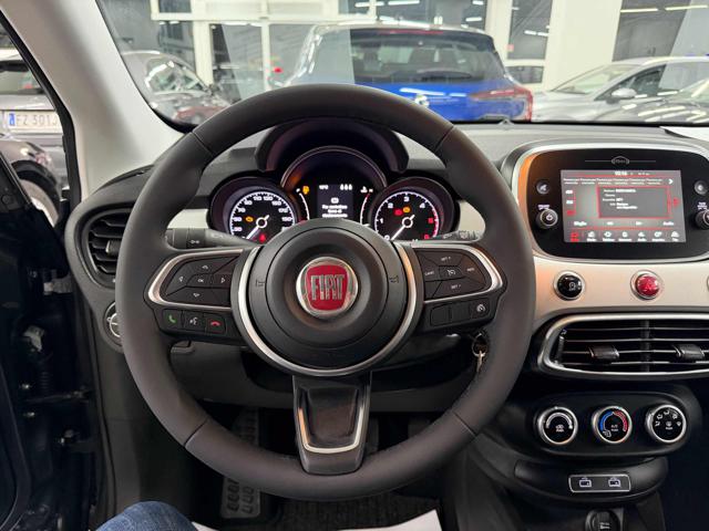 FIAT 500X usata, con Specchietti laterali elettrici