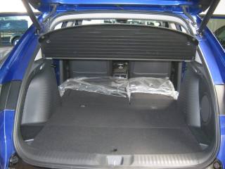 HONDA ZR-V usata, con Controllo trazione