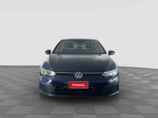 VOLKSWAGEN Golf usata 7