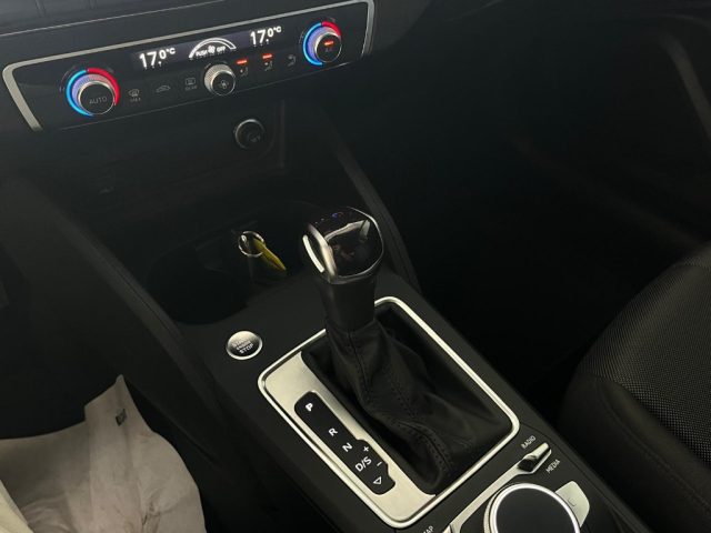 AUDI Q2 usata, con Controllo elettronico della corsia