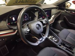 SKODA Octavia usata, con Sensori di parcheggio posteriori