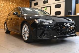 AUDI A4 usata 81