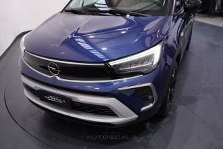 OPEL Crossland usata, con Sensori di parcheggio posteriori