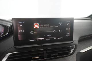 PEUGEOT 3008 usata 17