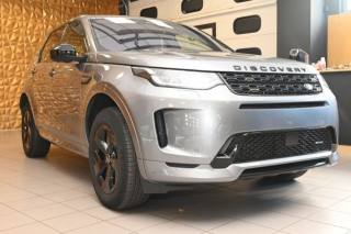 LAND ROVER Discovery Sport usata 73