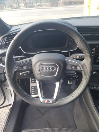 AUDI Q3 usata, con Immobilizzatore elettronico
