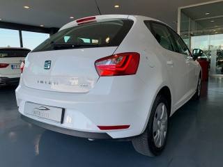 SEAT Ibiza usata 5